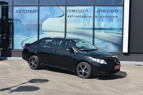 Купить Тойота Королла 2013г.