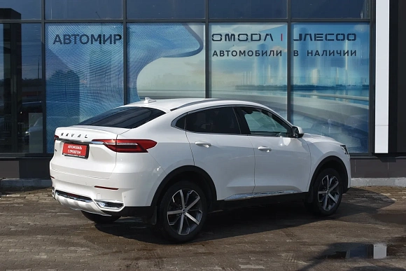 Купить Хавал Haval F7x 2022г.