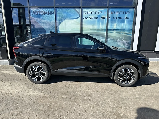 Купить Хавал Haval F7x 2025г.