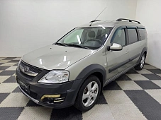 Lada Largus