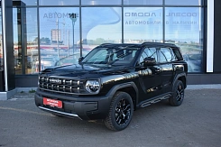 Купить Хавал ПРО Н3 2025г.