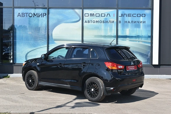 Купить Митсубиси АСКС 2013г.