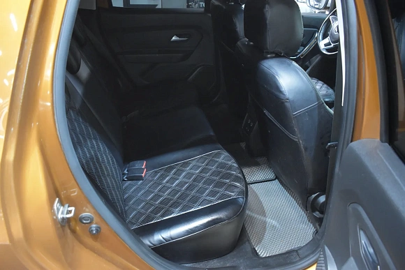 Купить Рено Дустер 2021г.