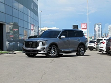 GAC GS8