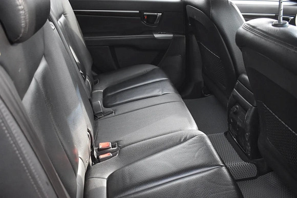 Купить Хёндай Санта Фе 2011г.