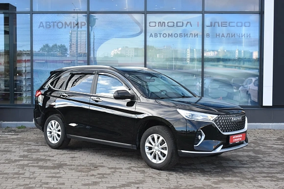 Купить Хавал М6 2024г.