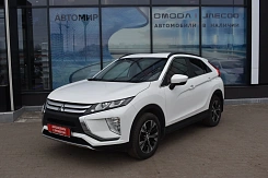 Купить Митсубиси Еклипсе Кросс 2018г.
