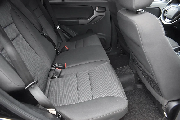 Купить Чери Тигго (Т11) 2014г.