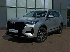 Иксайт X-Cross 8