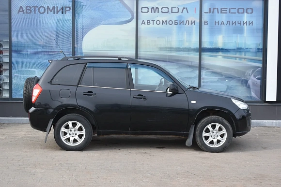 Купить Чери Тигго (Т11) 2014г.