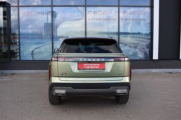 Купить Джейку ДЖ7 2024г.