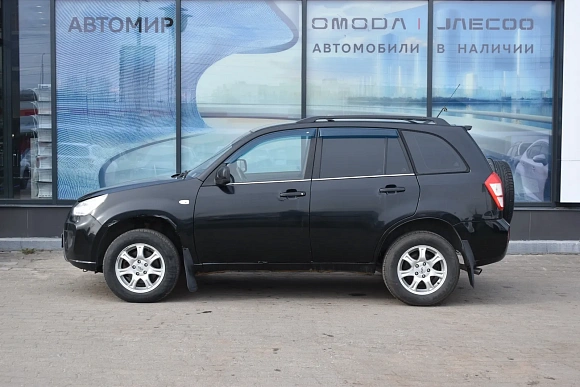 Купить Чери Тигго (Т11) 2014г.