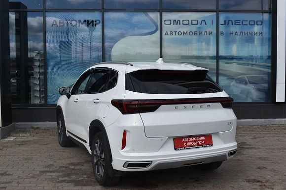 Купить Эксид ЛКС 2024г.