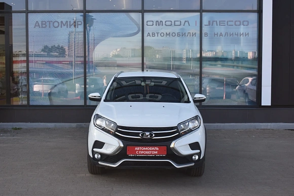 Купить Лада КСРАЙ 2021г.