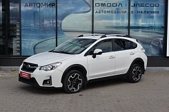 Купить Субару КСВ 2016г.