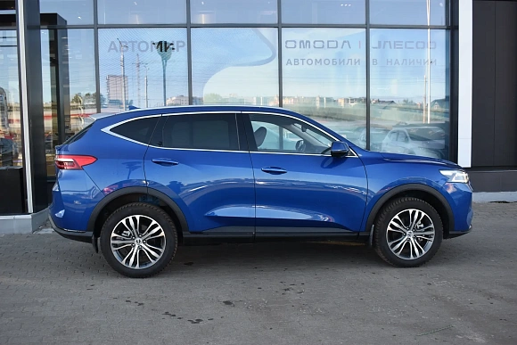Купить Хавал Haval F7 2023г.