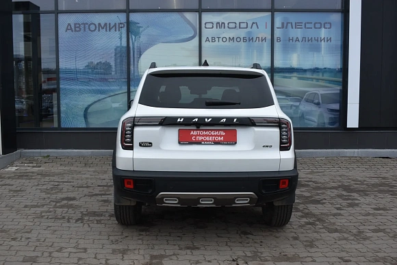 Купить Хавал Haval DARGO 2024г.