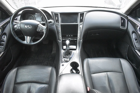 Купить Инфинити Infiniti Q50 2015г.