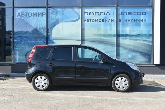 Купить Ниссан Ноте 2011г.