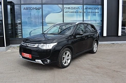 Купить Митсубиси Оутлендер 2014г.