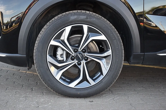 Купить Хавал Haval F7 2025г.