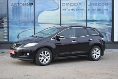 Купить Мазда ККС-7 2007г.