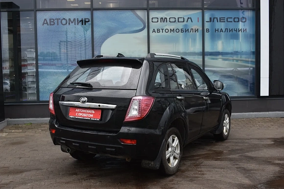 Купить Лифан КС60 2015г.