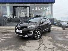 Renault Kaptur