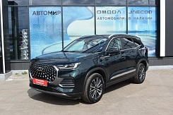 Купить Чери Тигго 8 Про Макс 2023г.