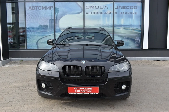 Купить БМВ КС6 2011г.