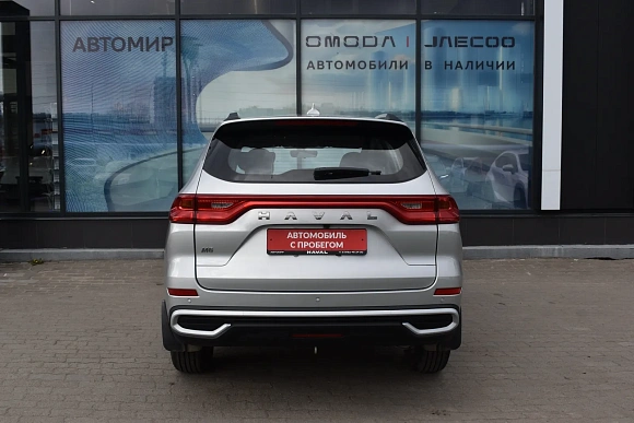 Купить Хавал М6 2025г.