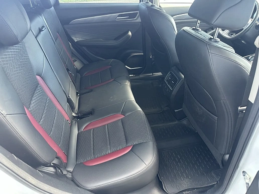 Купить Хавал Haval F7x 2022г.
