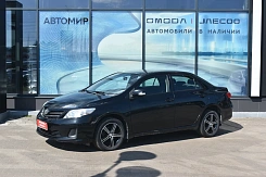 Купить Тойота Королла 2013г.