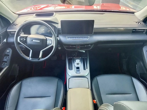 Купить Хавал Haval Jolion 2023г.