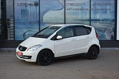 Купить Мерседес-Бенз А-Класс 2012г.