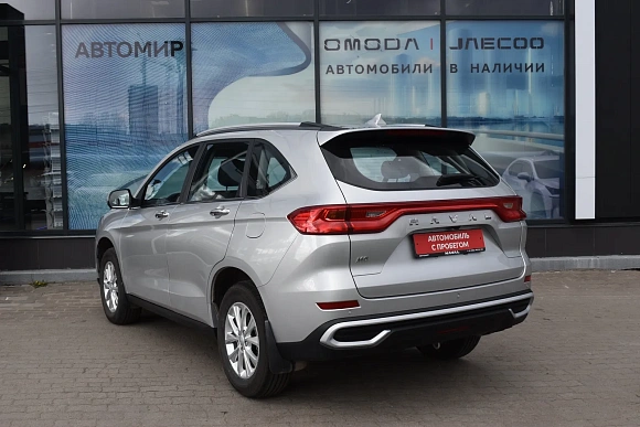 Купить Хавал М6 2025г.