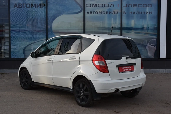 Купить Мерседес-Бенз А-Класс 2012г.