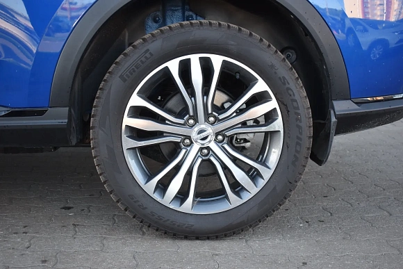 Купить Хавал Haval F7 2023г.