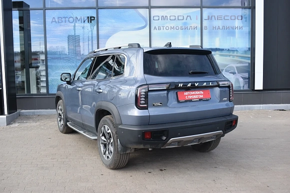 Купить Хавал Haval DARGO 2024г.