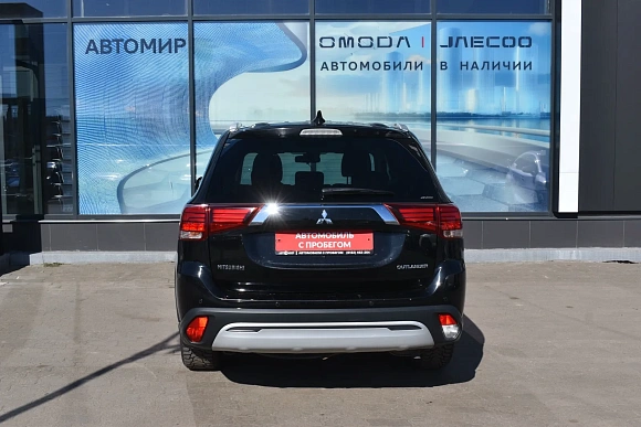 Купить Митсубиси Оутлендер 2019г.