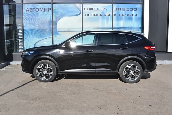 Купить Хавал Haval F7 2022г.