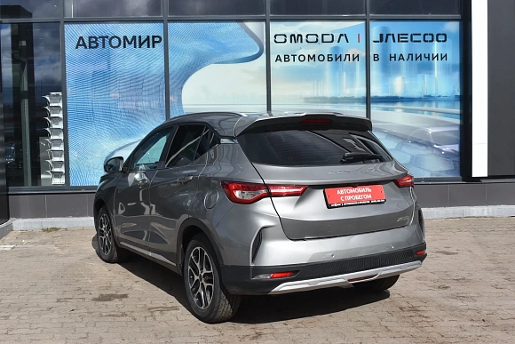 Купить Джетур КС50 2024г.