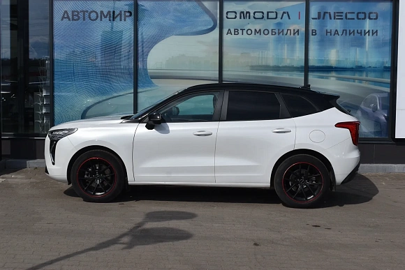 Купить Хавал Haval Jolion 2023г.