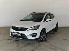 Geely GS