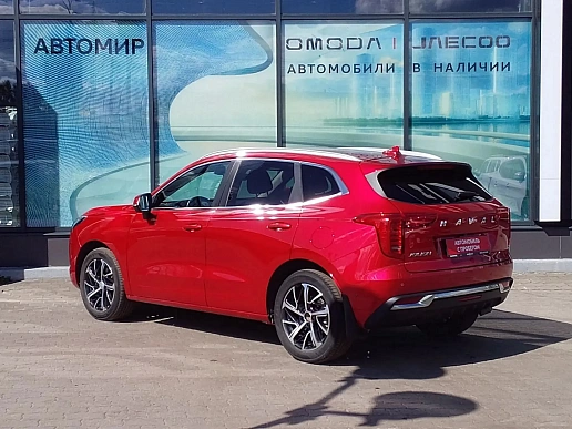 Купить Хавал Haval Jolion 2023г.