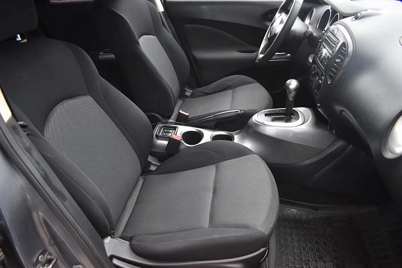 Купить Ниссан ДЖуке 2014г.