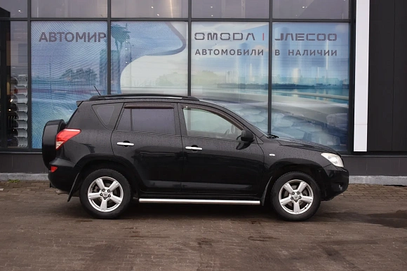 Купить Тойота Новый RAV4 2007г.