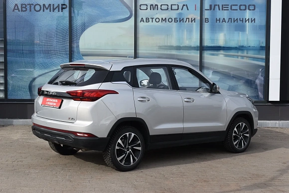 Купить Баик КС35 2023г.