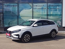 Купить Лада Веста 2024г.