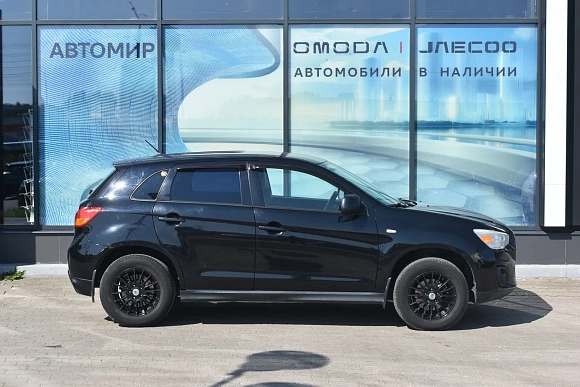 Купить Митсубиси АСКС 2013г.